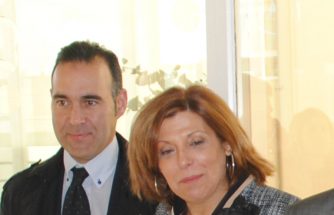 El Alcalde de Ibi e IBIAE mantienen una reunión de trabajo